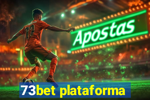 73bet plataforma